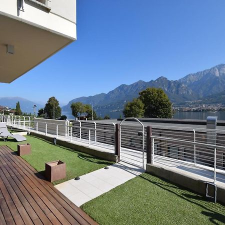 Appartamento Margherita - Bellagio Wild Flowers Oliveto Lario Exterior foto